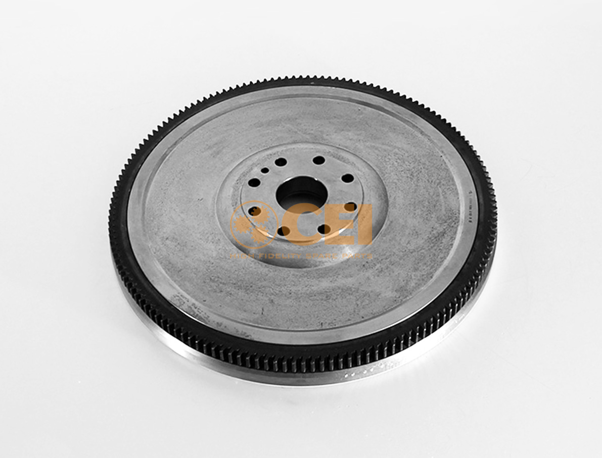 Volante motor CEI no. 196.243
