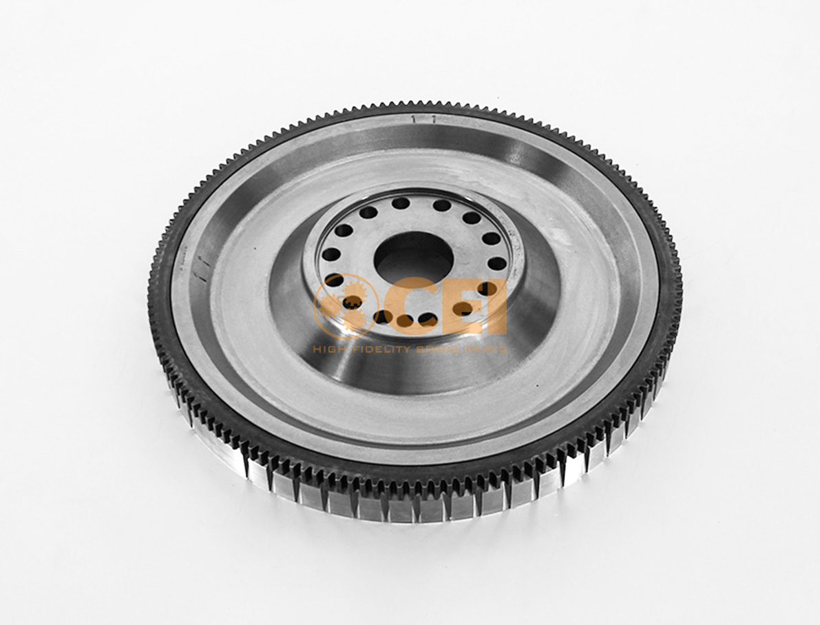 Volante motor CEI no. 196.269