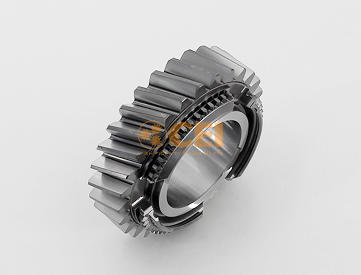 Gear Z 28 CEI Код 196.271