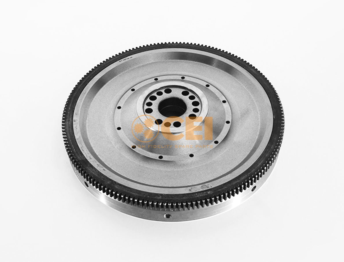 Flywheel CEI no. 196.274