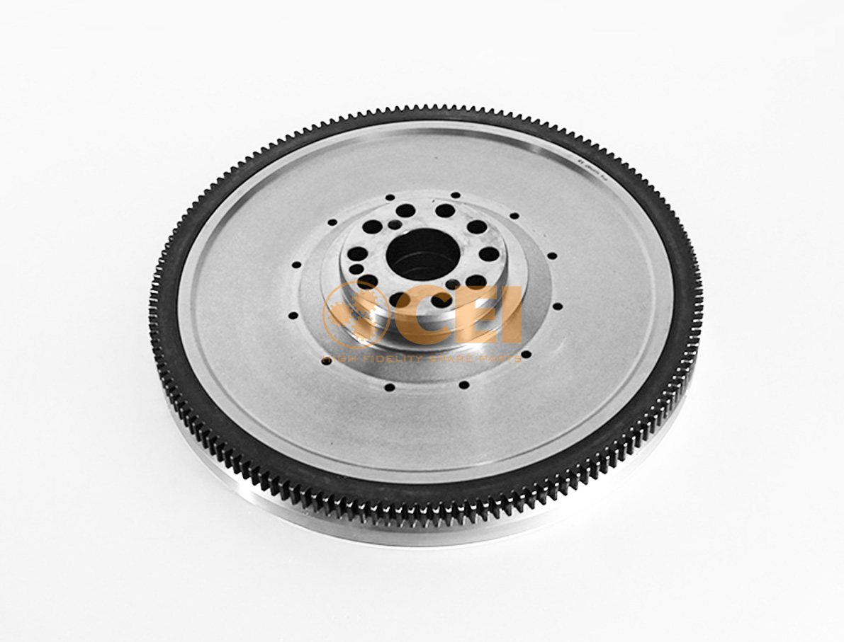 Flywheel CEI no. 196.281