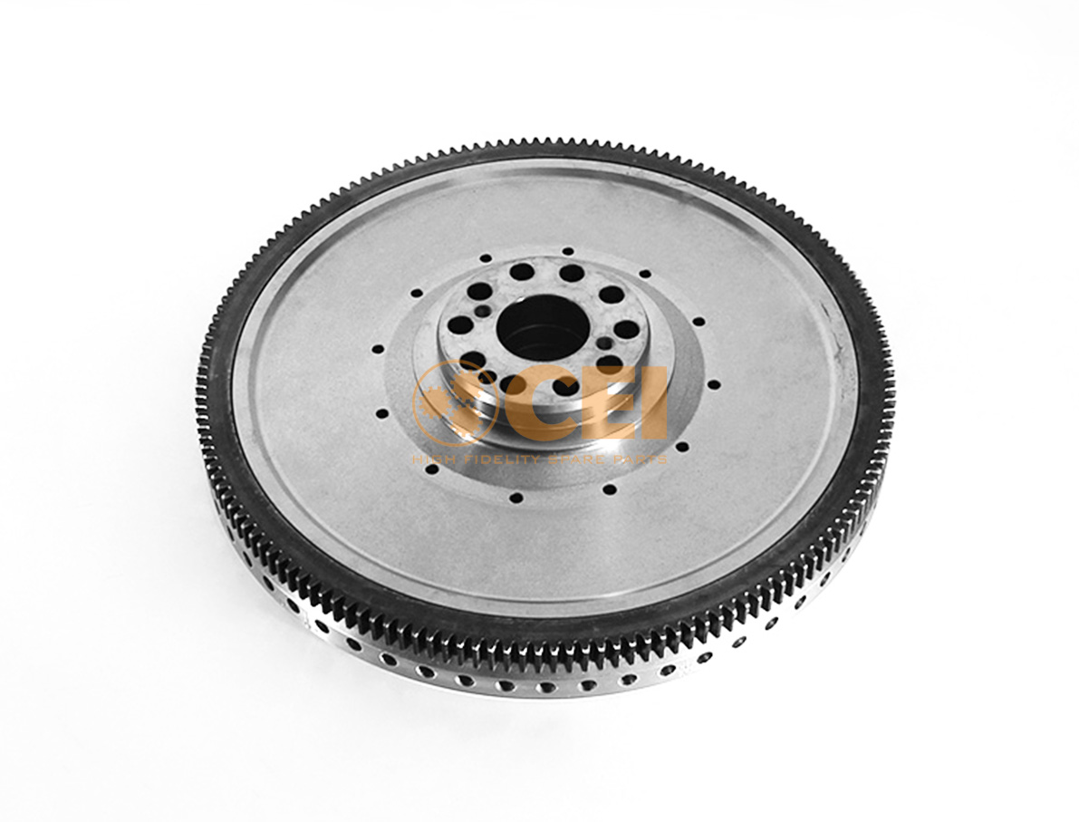 Flywheel CEI no. 196.282