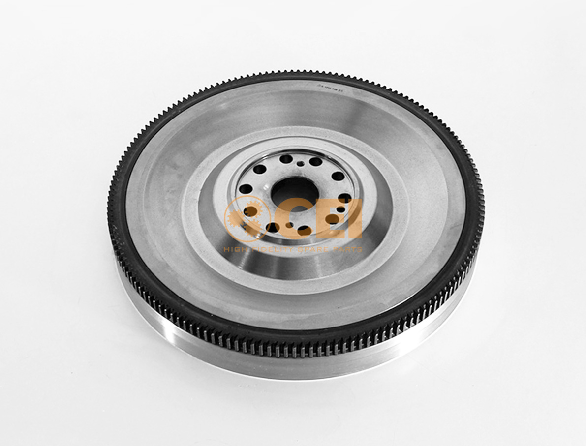 Flywheel CEI no. 196.286
