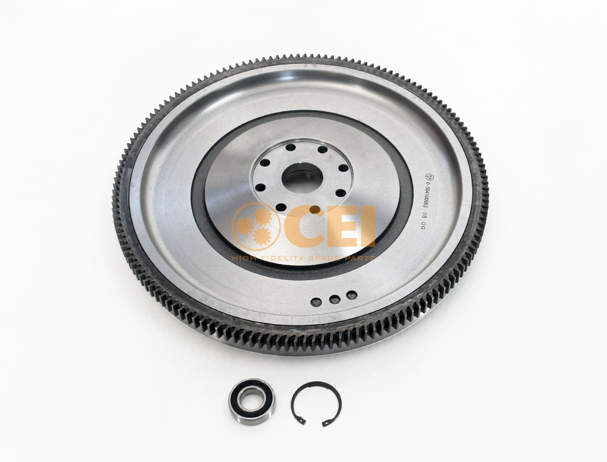 Flywheel CEI Код 196.294
