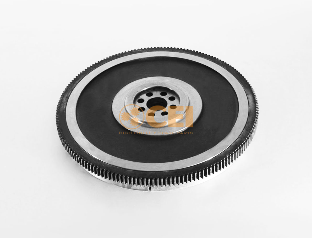 Flywheel CEI Код 196.296