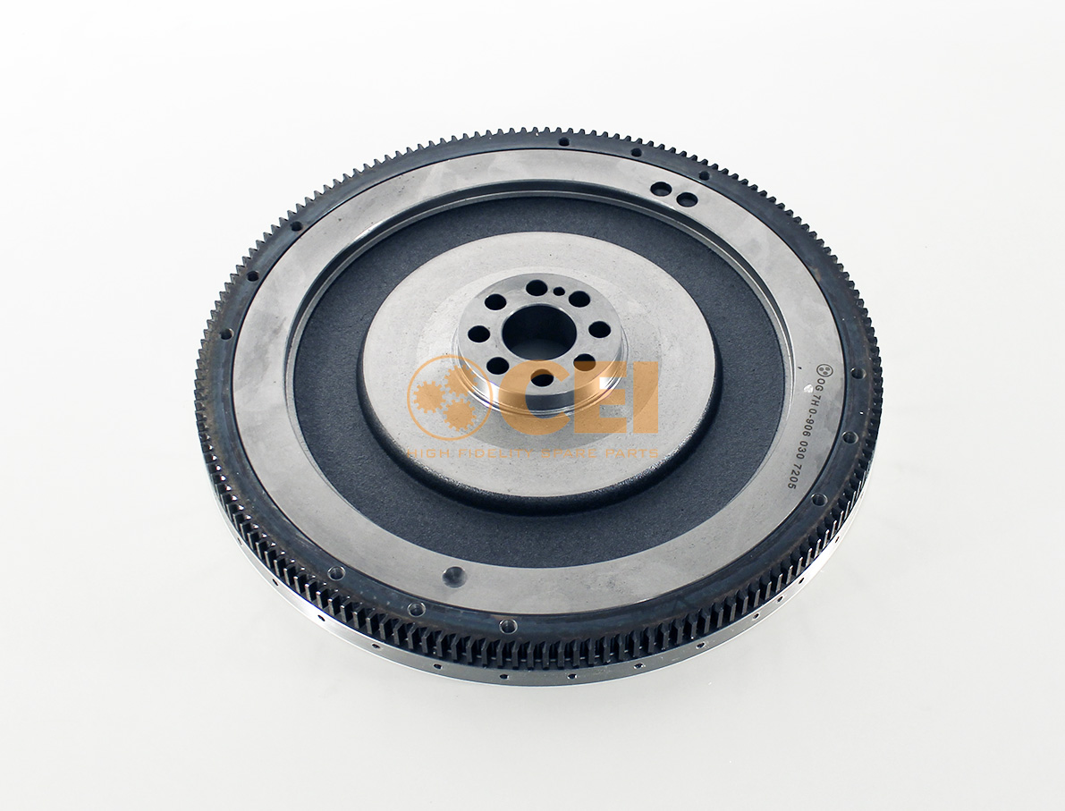 Flywheel CEI Код 196.307