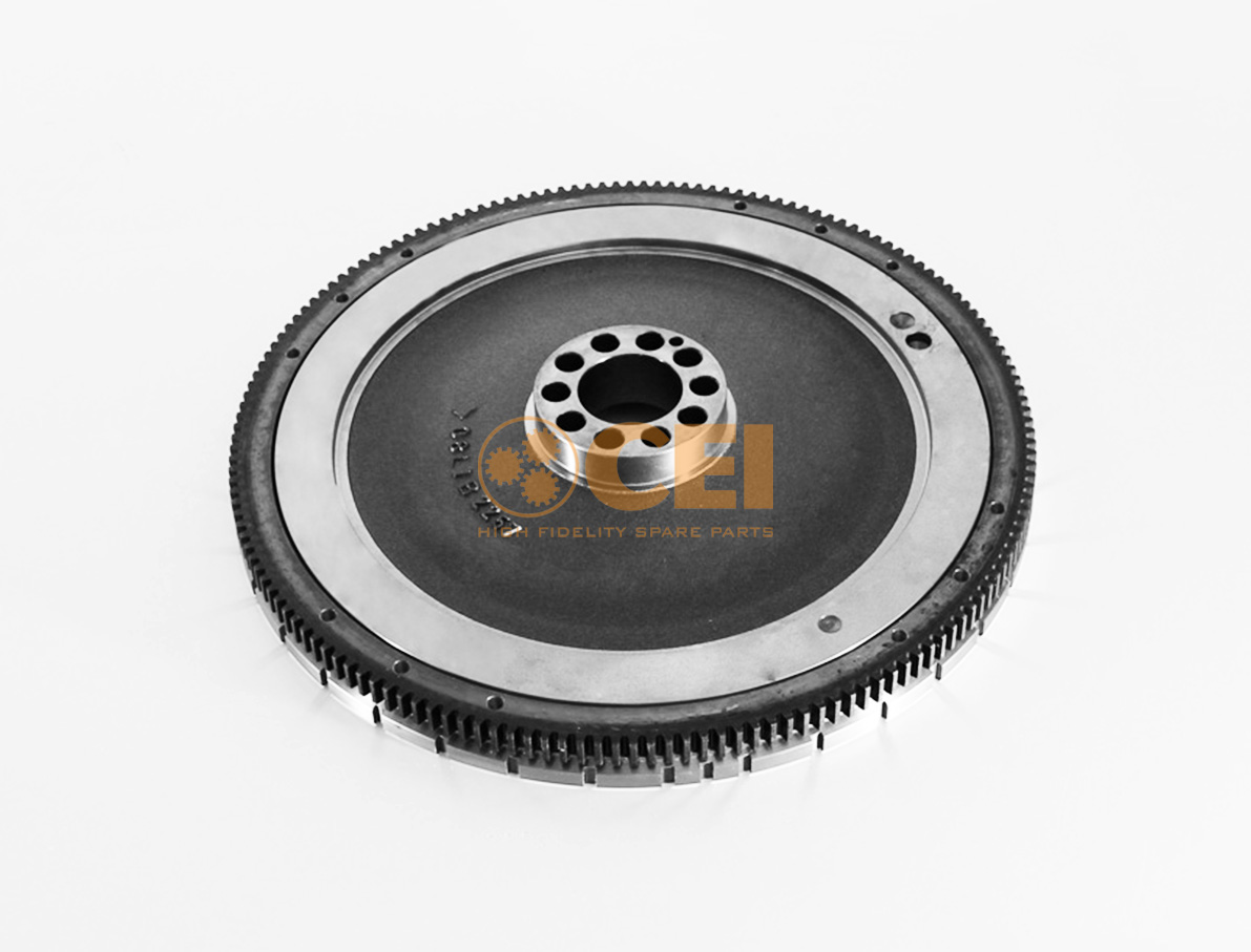 Flywheel CEI Код 196.308