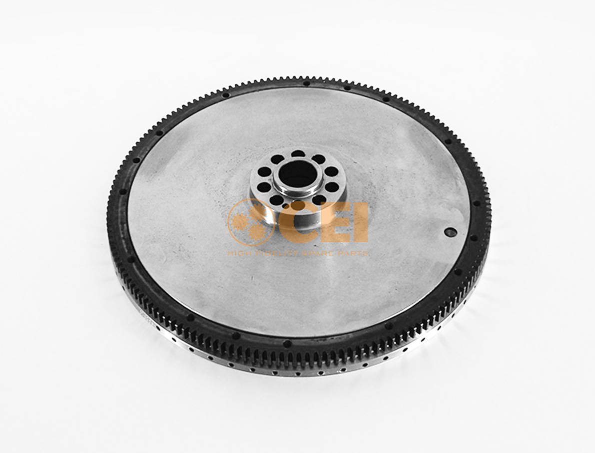 Flywheel CEI no. 196.310
