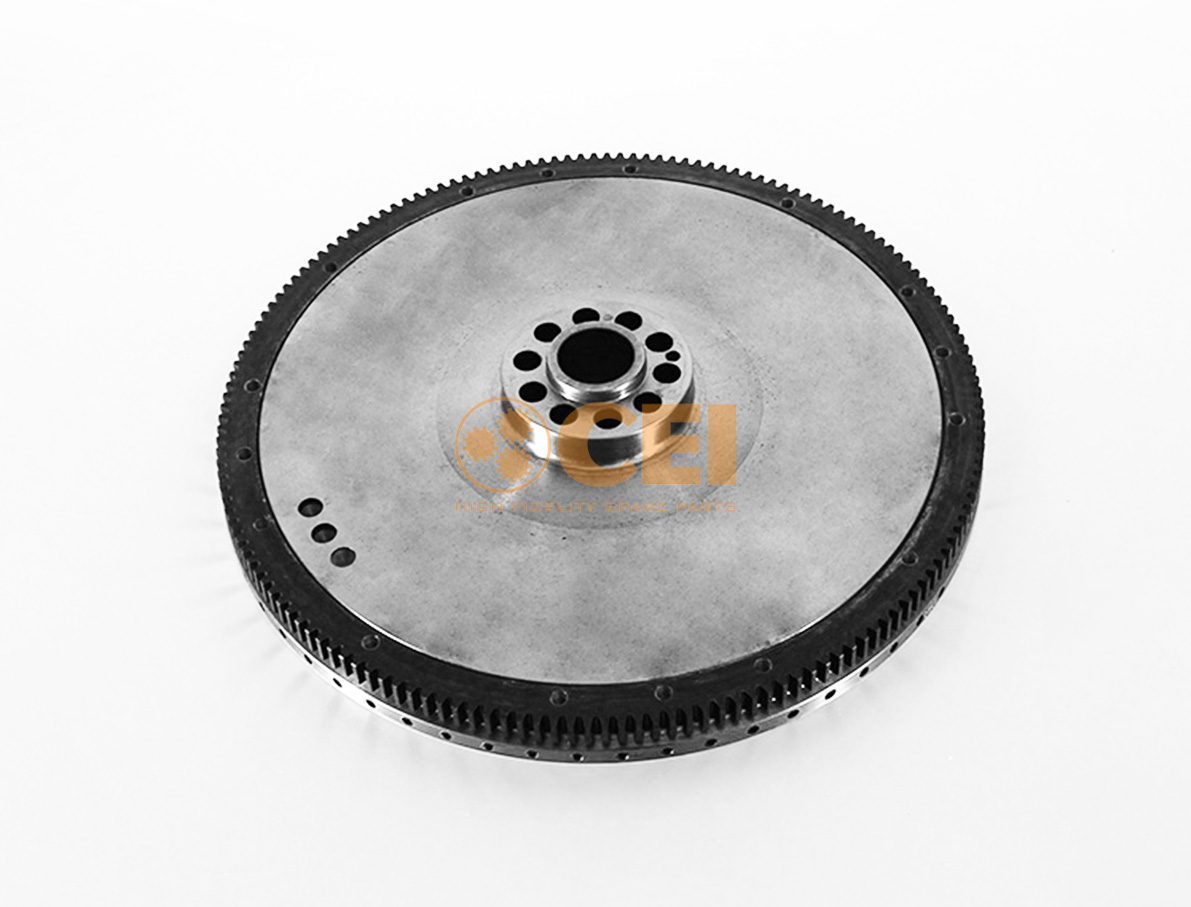 Flywheel CEI no. 196.311