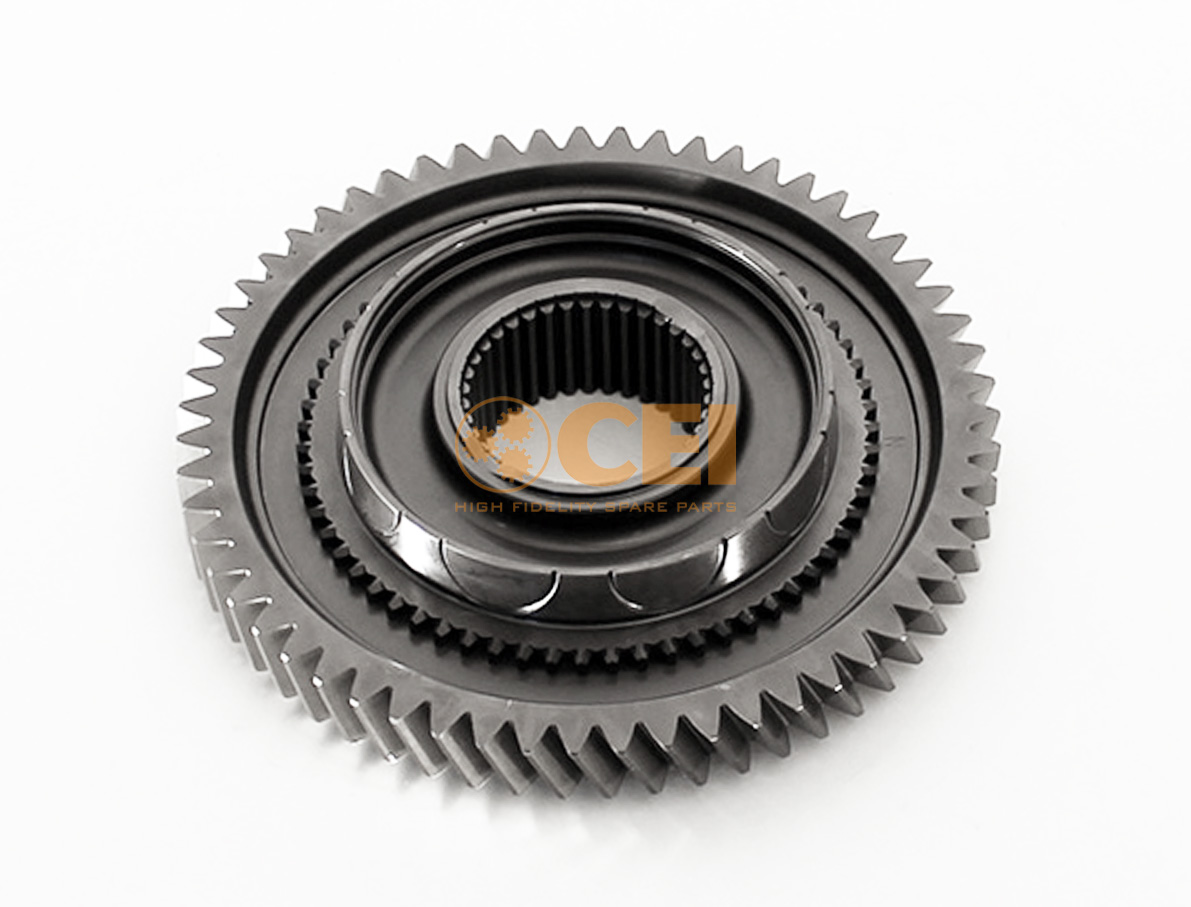 Ingranaggio retarder CEI no. 196.353