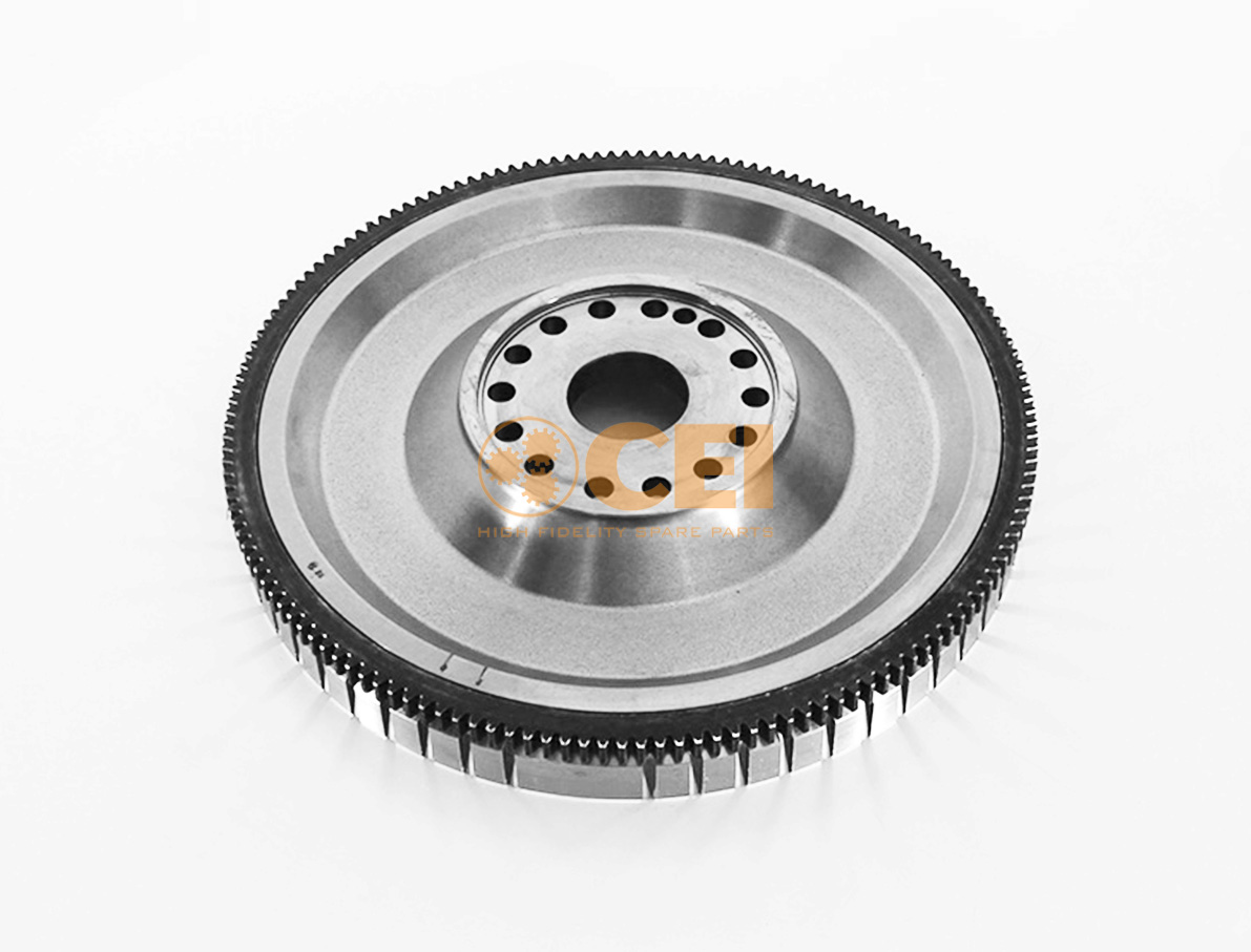 Volante motor CEI no. 196.354