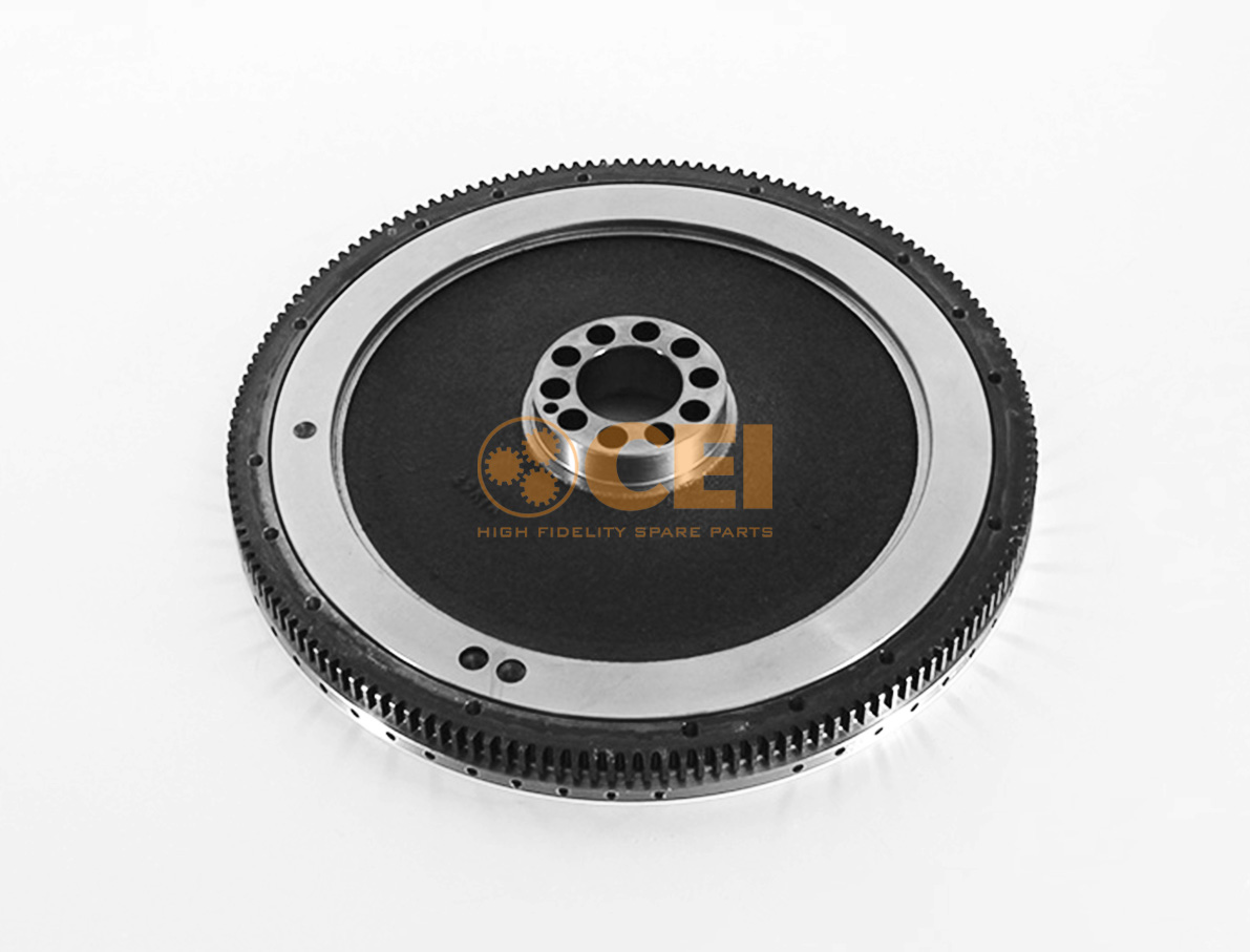 Flywheel CEI no. 196.356