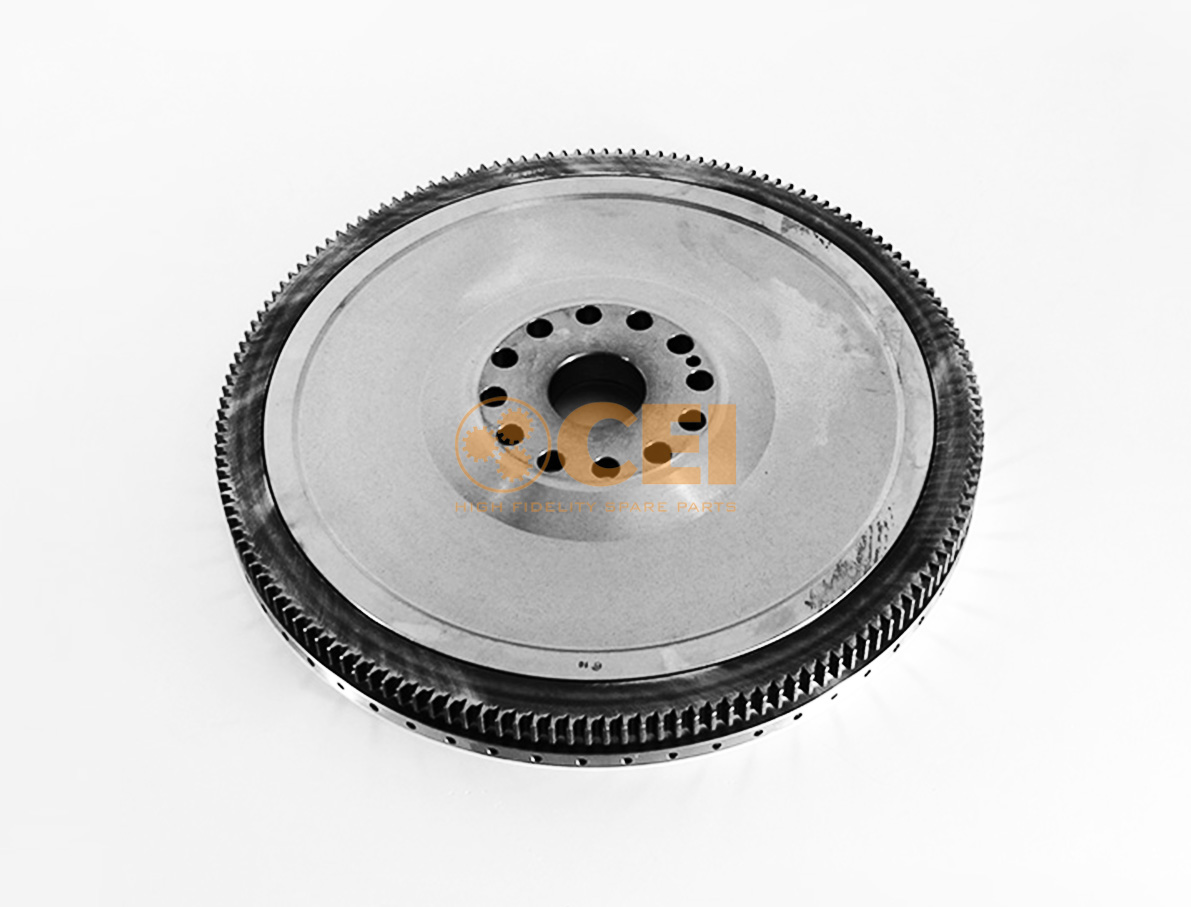 Volante motor CEI no. 196.359
