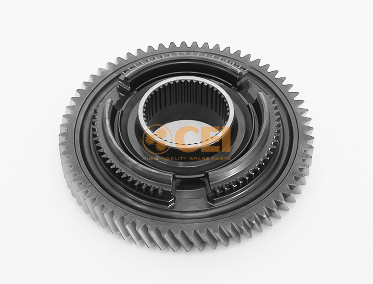 Synchronizer cone with retarder CEI Код 196.369