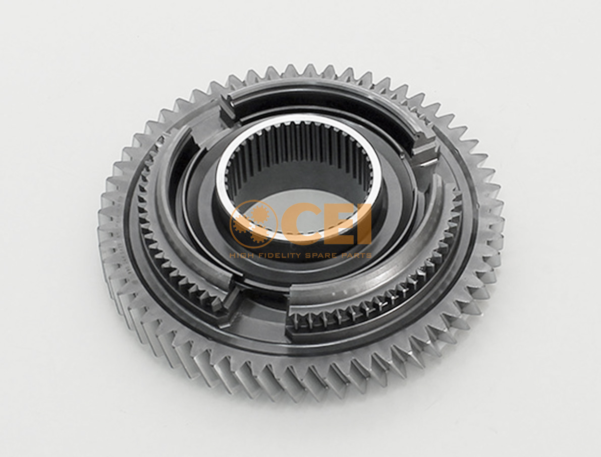 Synchronizer cone with retarder CEI Код 196.370