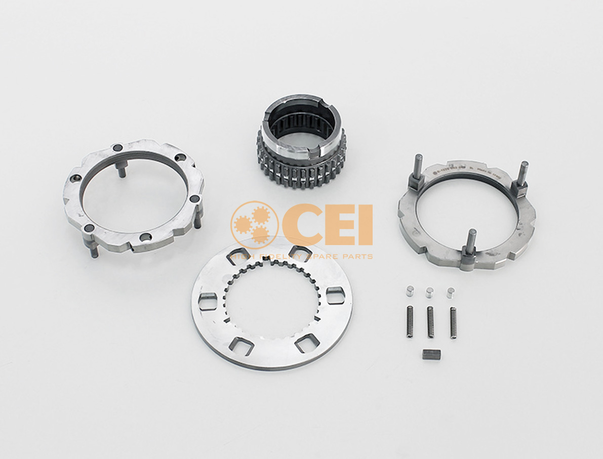 Synchron Kit CEI no. 196.371