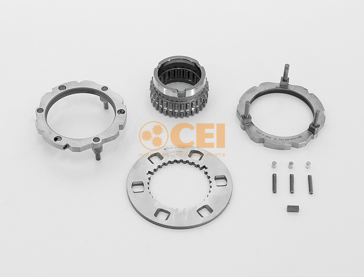 Synchron Kit CEI no. 196.374