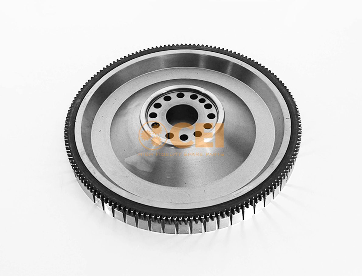 Volante motor CEI no. 196.378