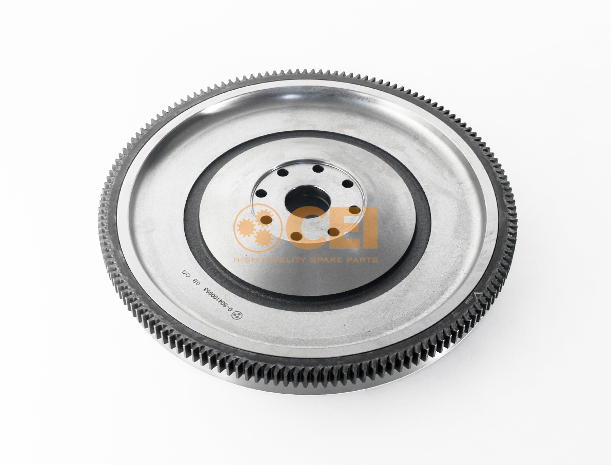 Flywheel CEI Код 196.381