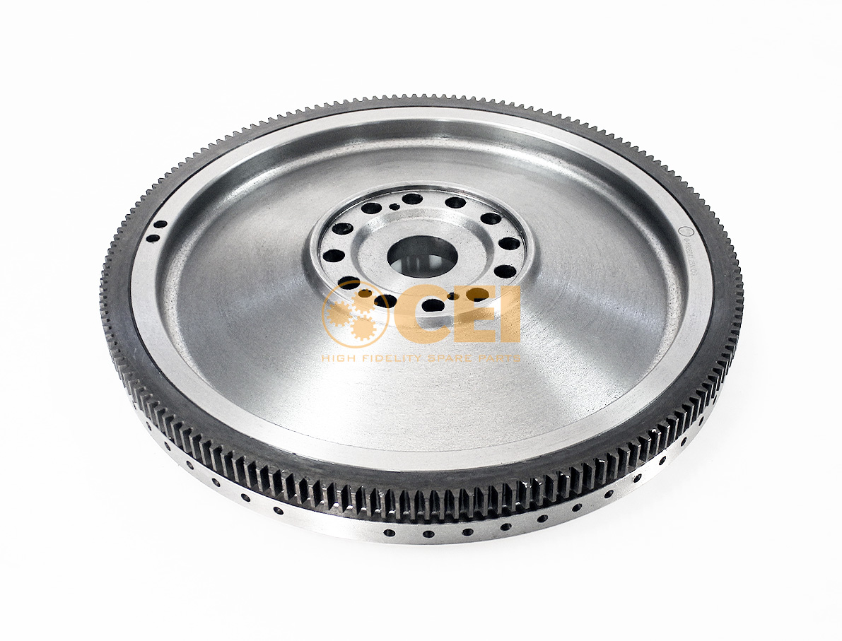 Flywheel CEI no. 196.389