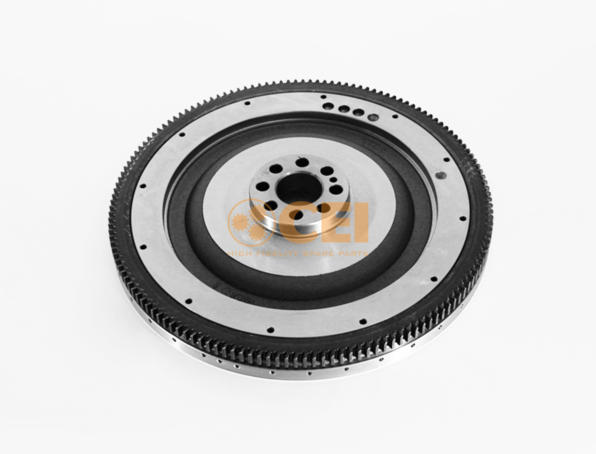 Flywheel CEI Код 196.390