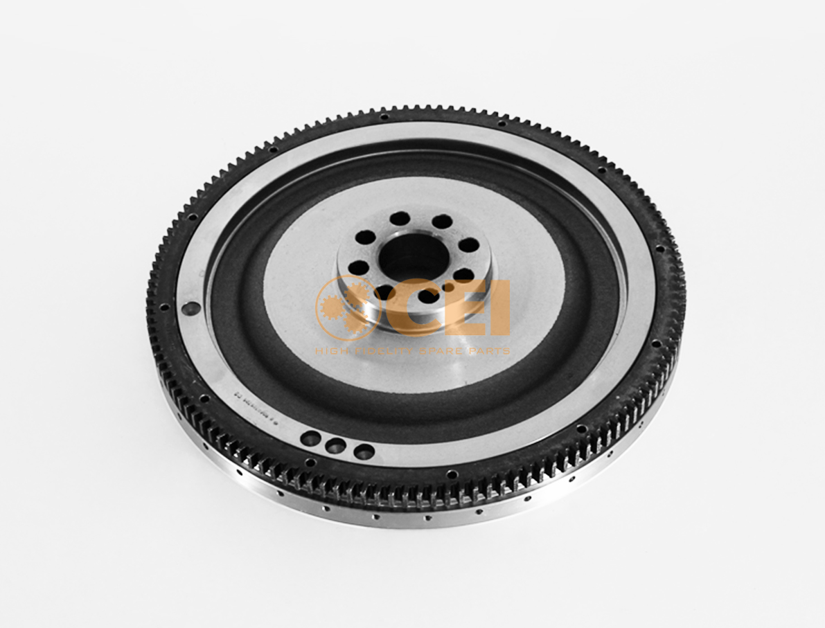 Flywheel CEI Код 196.391