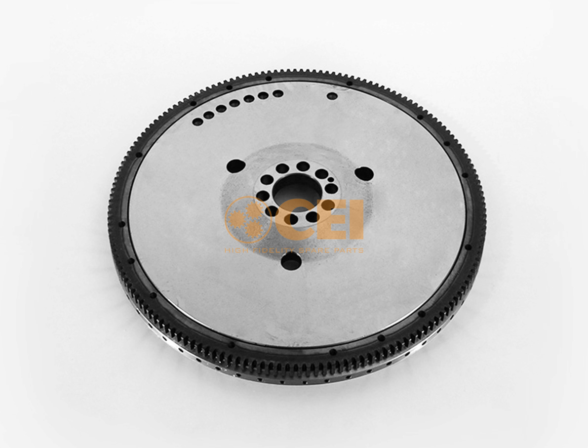 Flywheel CEI no. 196.401