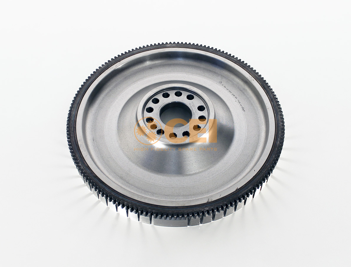 Volante motor CEI no. 196.410