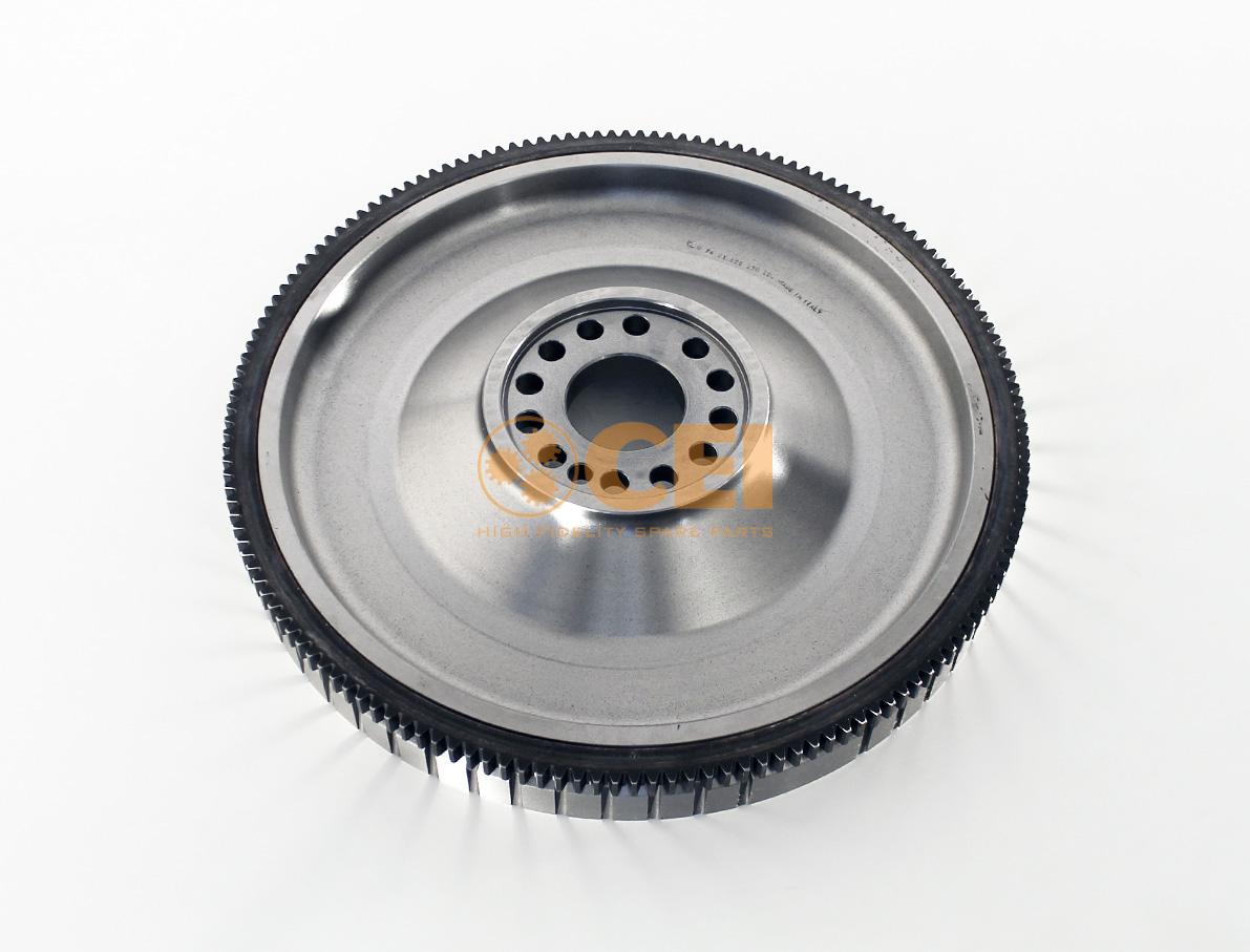 Volante motor CEI no. 196.411