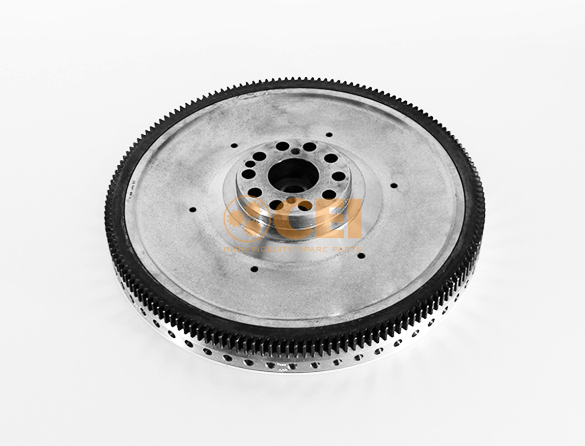 Flywheel CEI no. 196.426