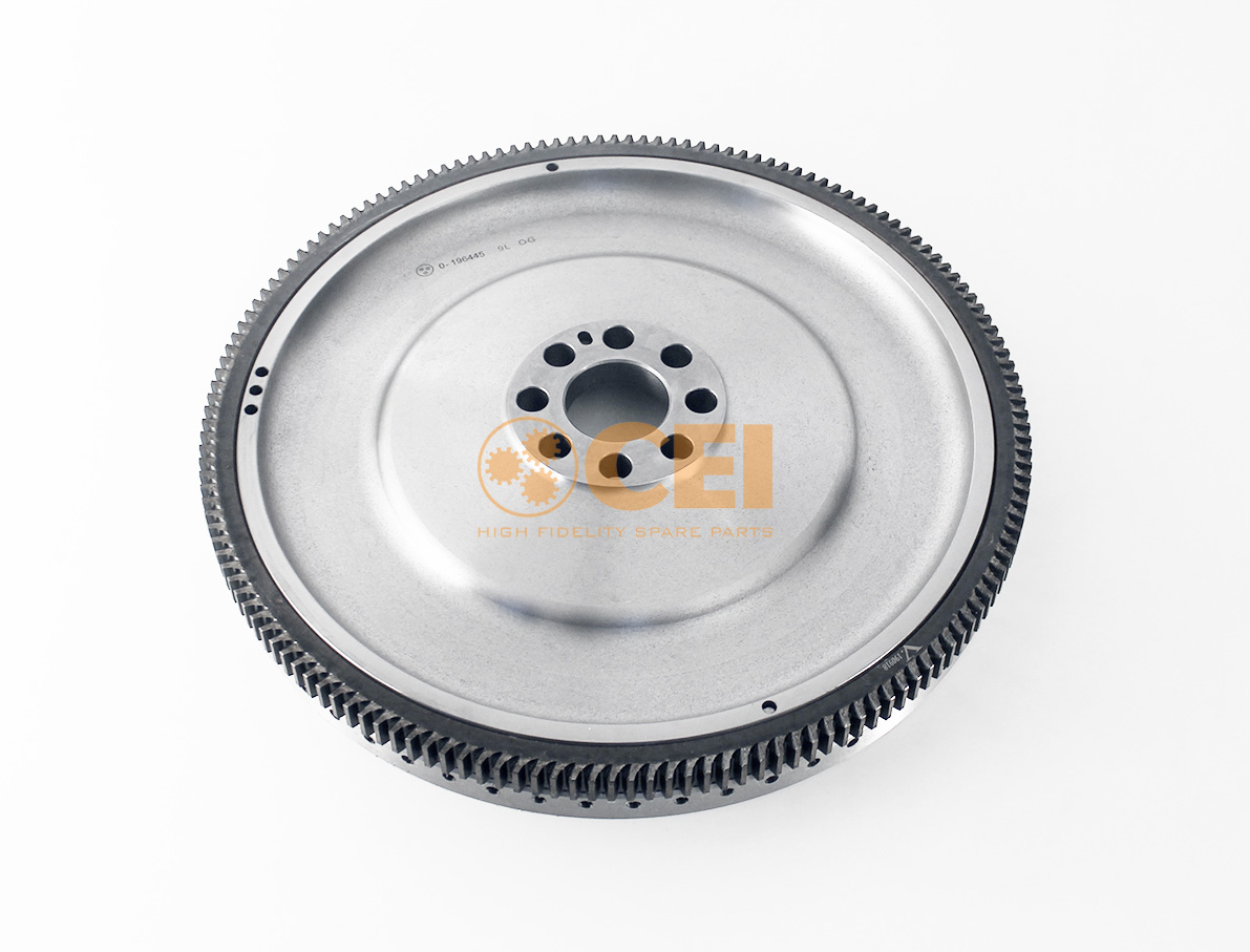 Flywheel CEI Код 196.445