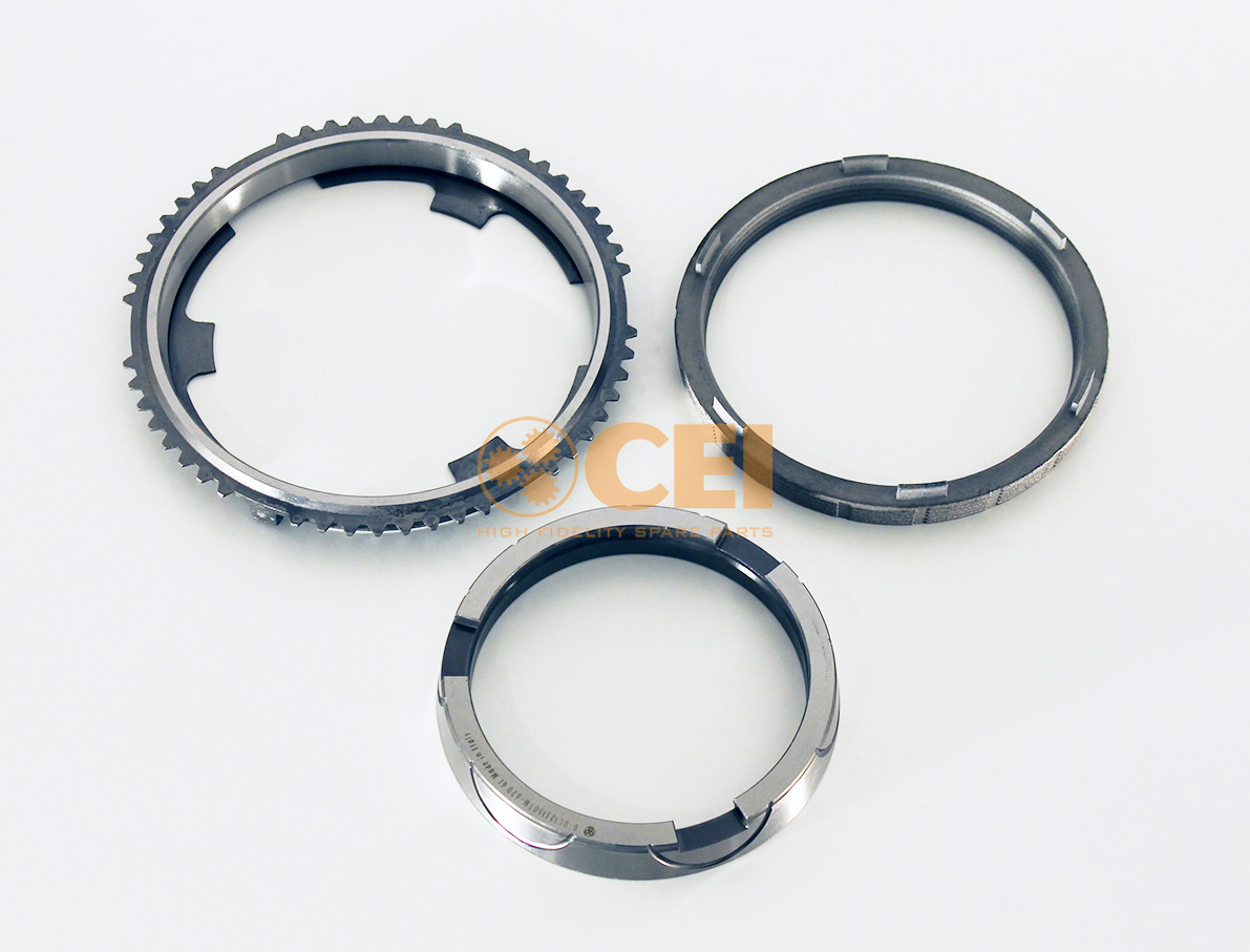 Synchronizer Assy CEI Код 196.448