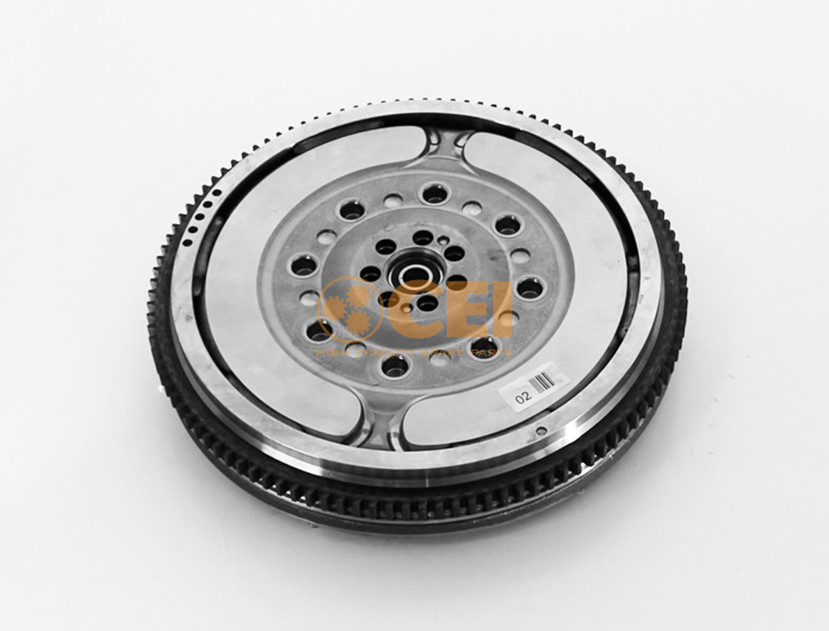 Flywheel CEI Код 196.451