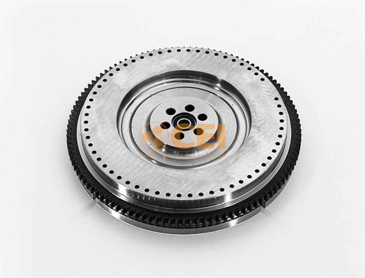 Volante motor CEI no. 196.466