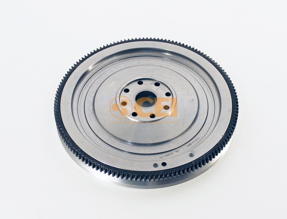 Volante motor CEI no. 196.467