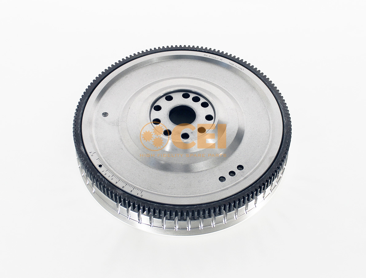 Volant moteur CEI no. 196.475