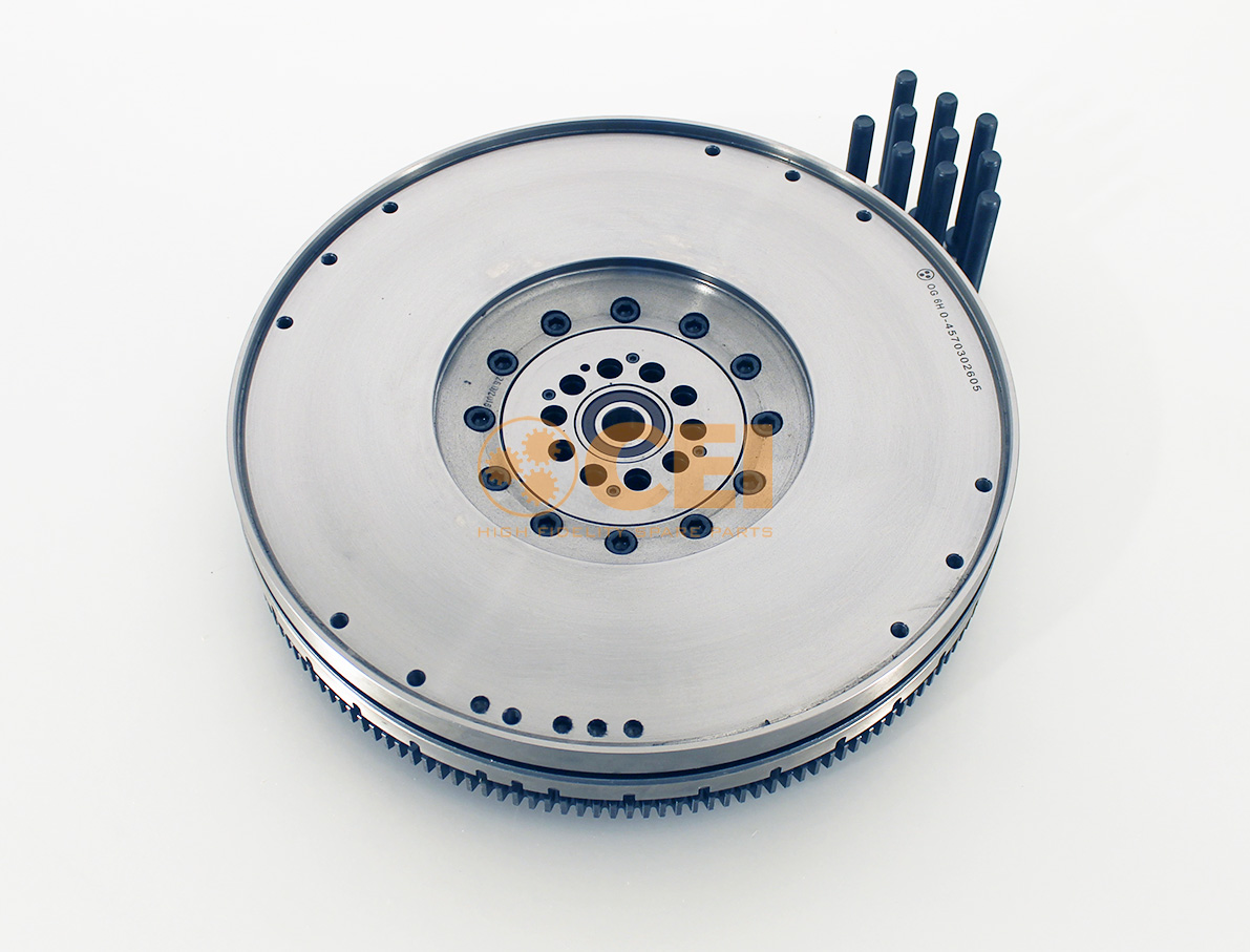 Flywheel CEI Код 196.476