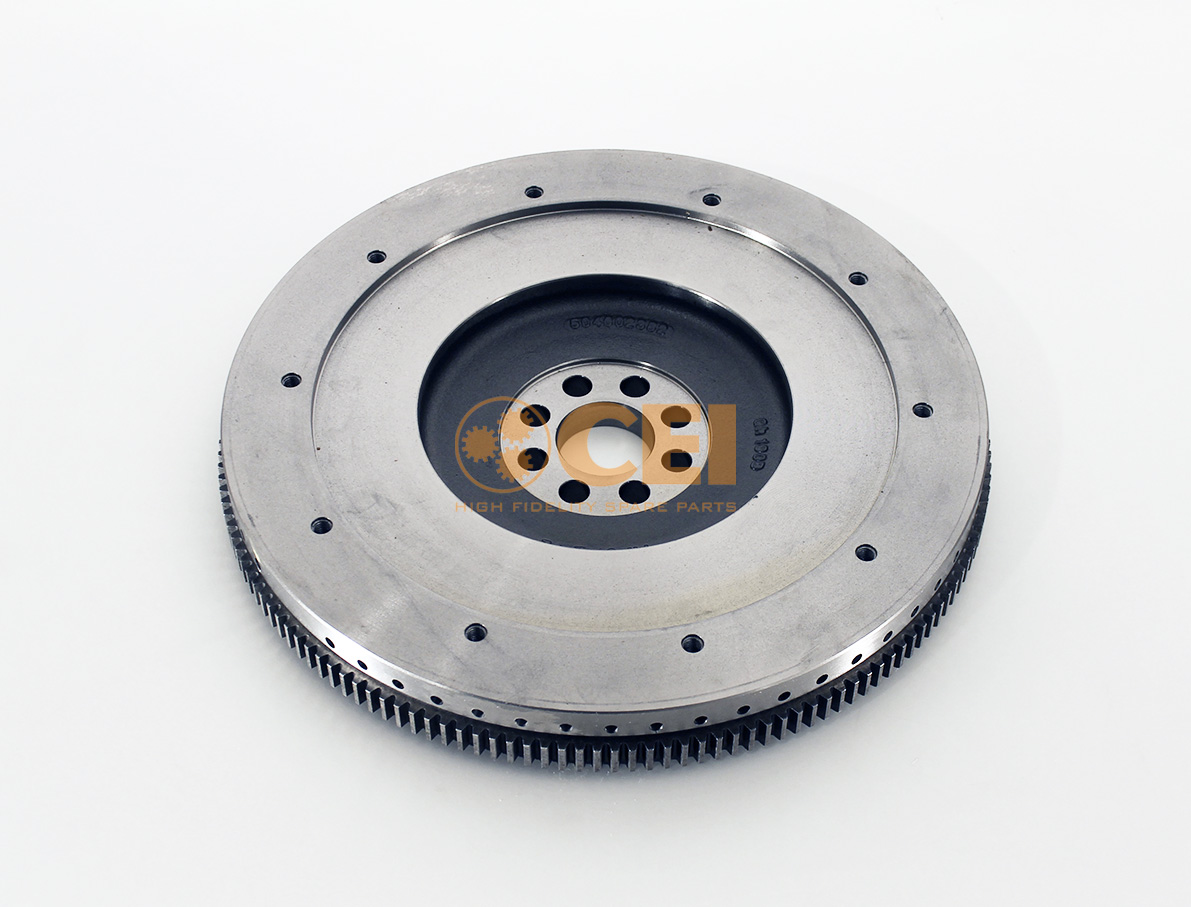 Flywheel CEI Код 196.485