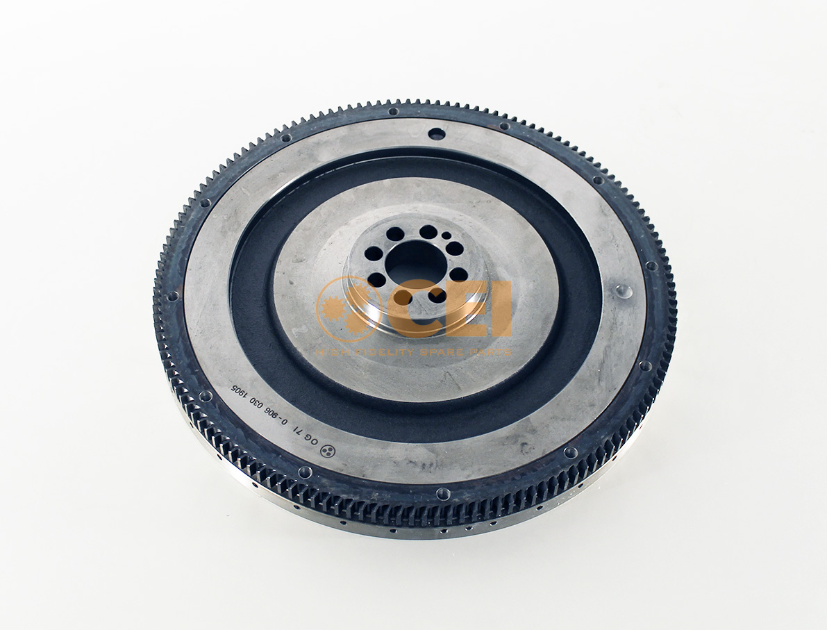 Flywheel CEI Код 196.486