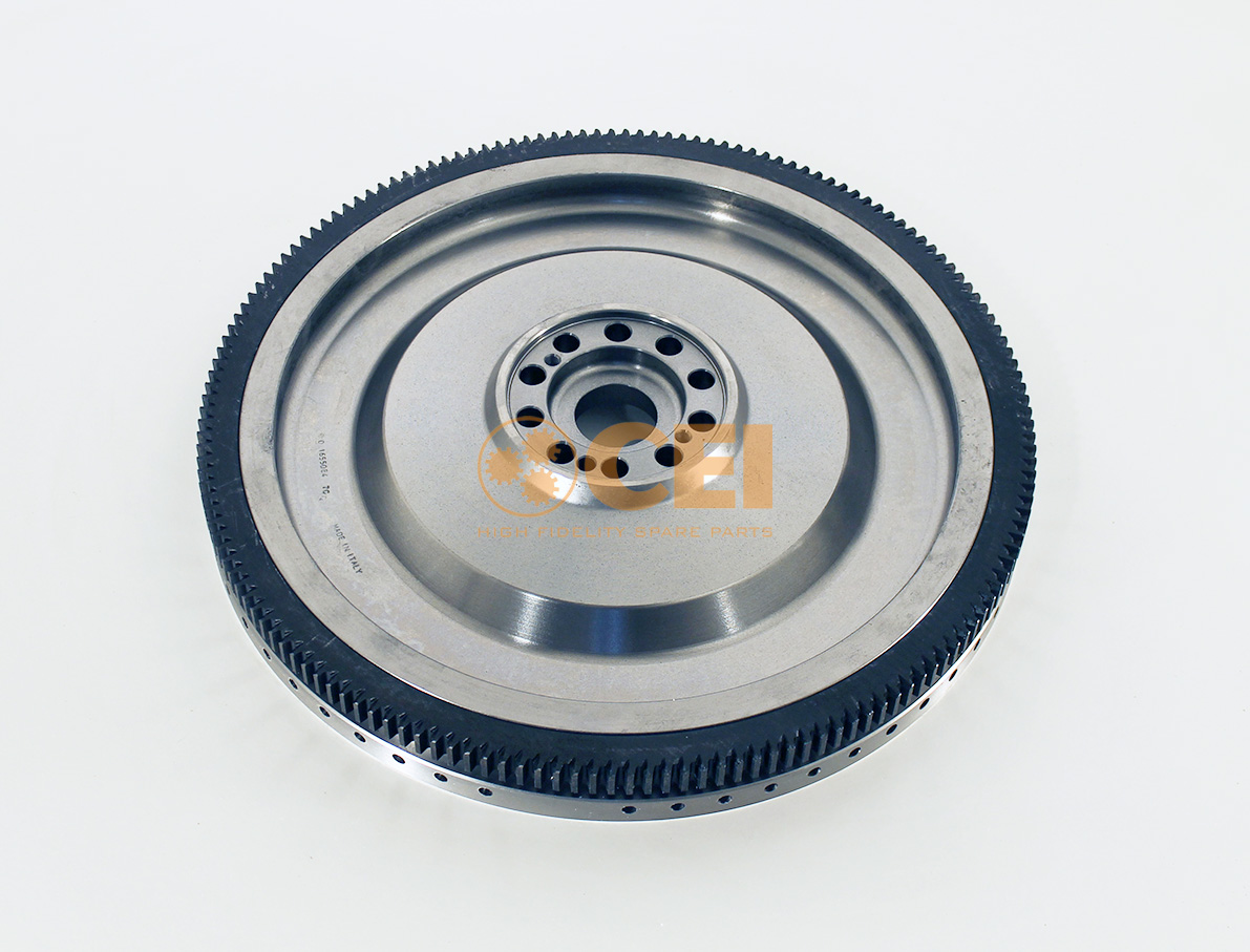 Volante motor CEI no. 196.487