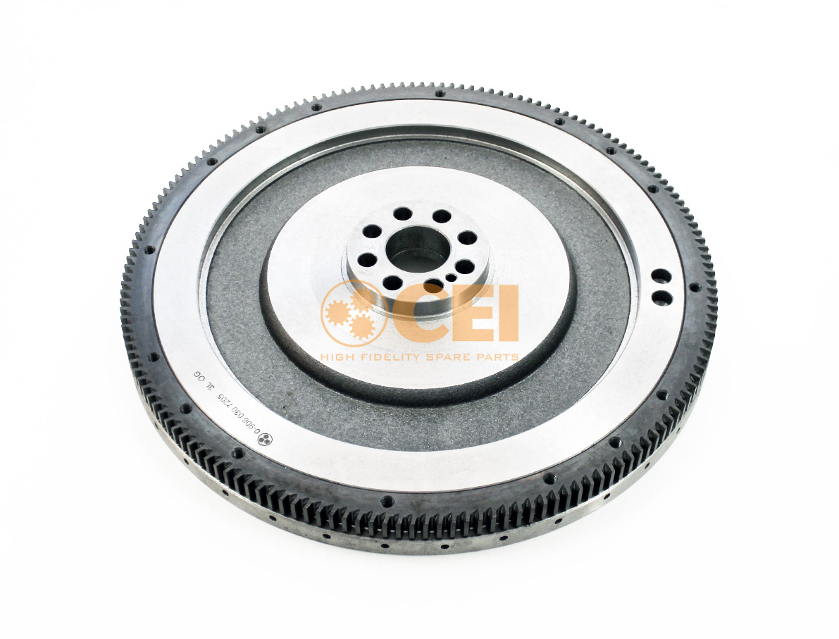 Flywheel CEI Код 196.506