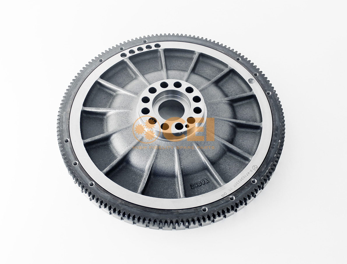 Flywheel CEI Код 196.512