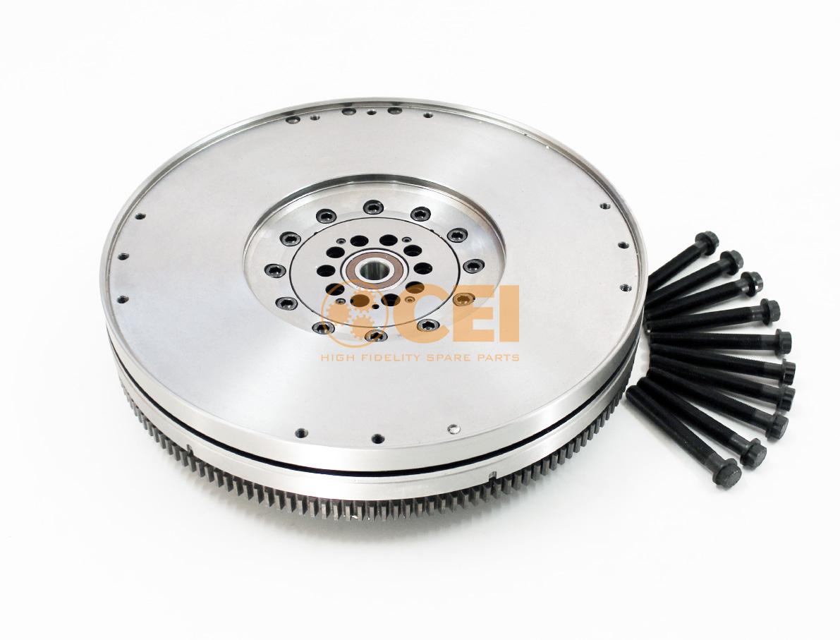 Flywheel CEI no. 196.517