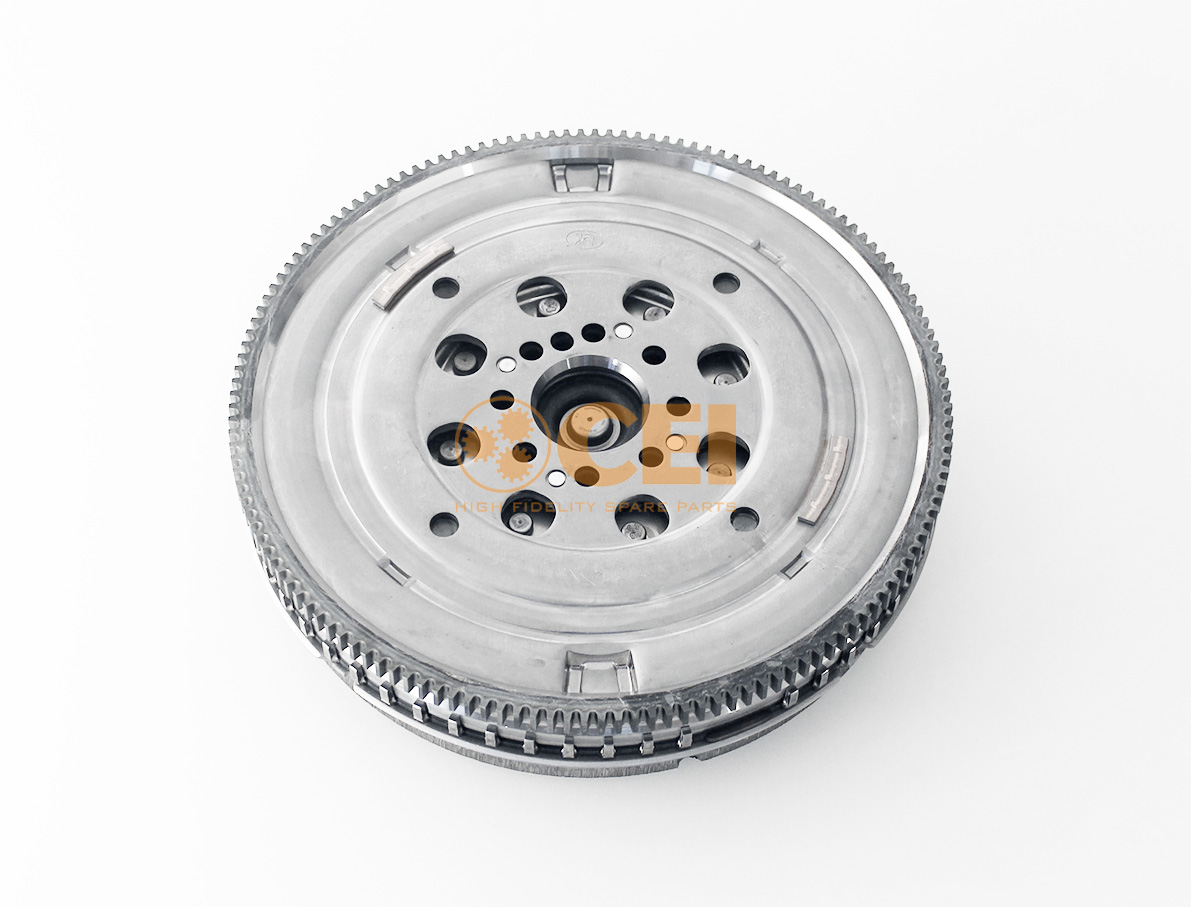 Flywheel CEI no. 196.520