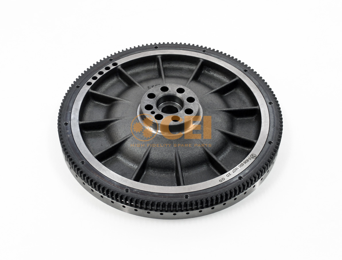 Flywheel CEI Код 196.526