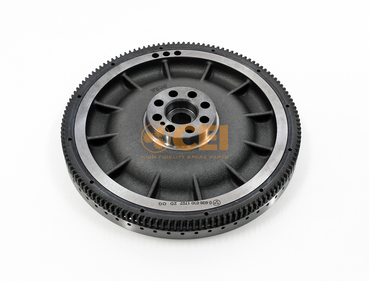 Flywheel CEI Код 196.527