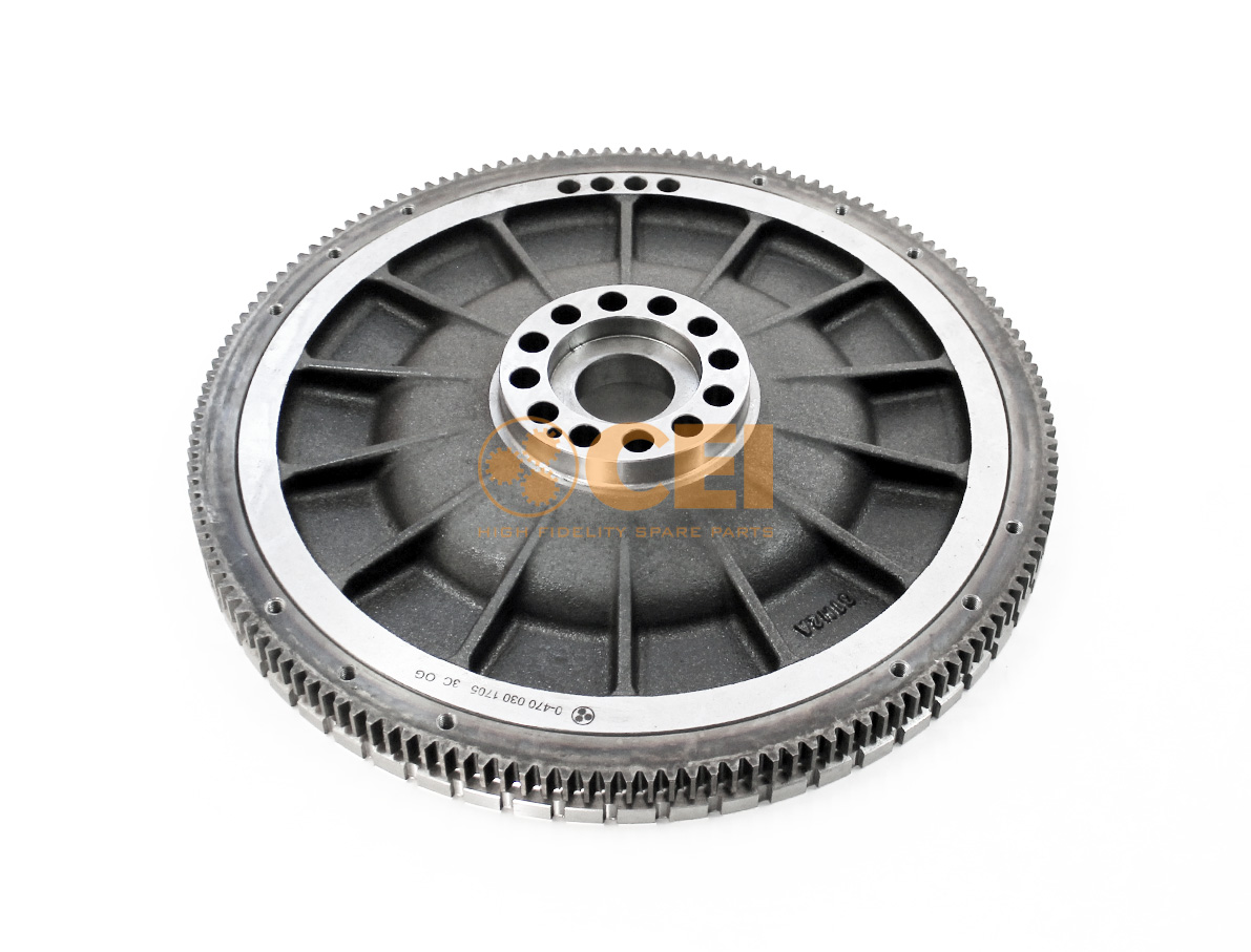 Flywheel CEI Код 196.528