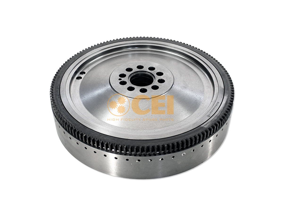 Volante motor CEI no. 196.534