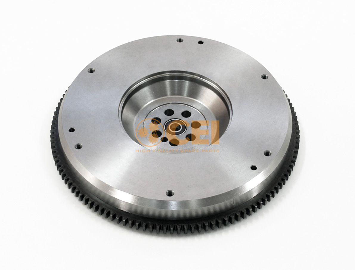 Volante motor CEI no. 196.541