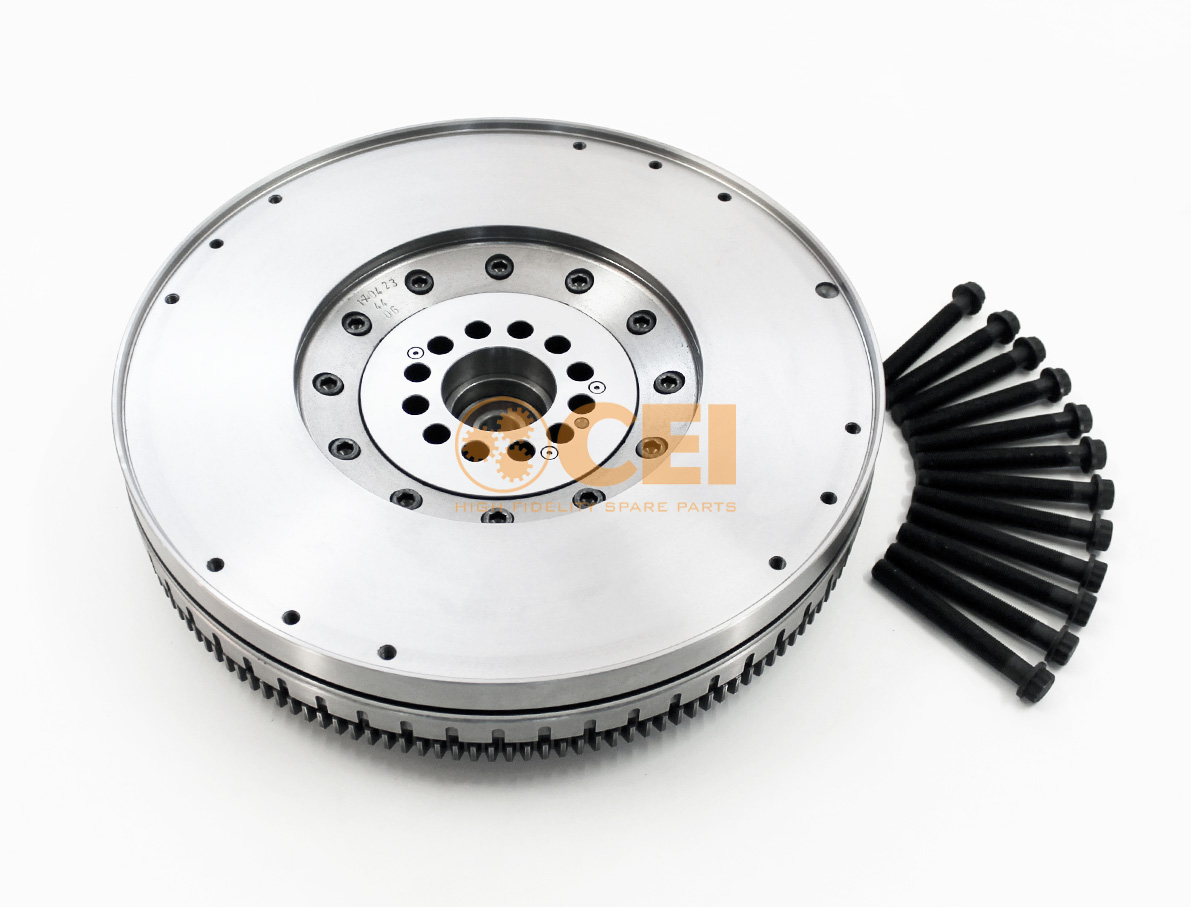 Flywheel CEI Код 196.551